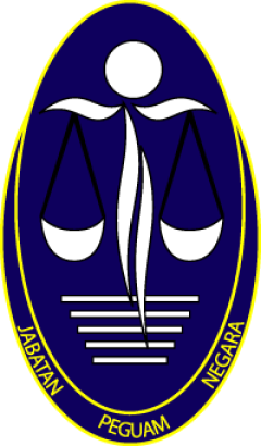 Jabatan Peguam Negara