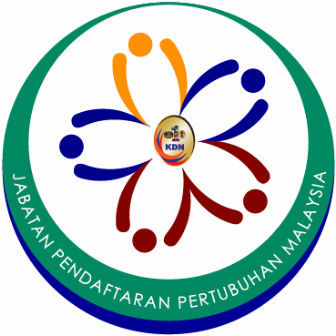 Jabatan Pendaftaran Pertubuhan Malaysia (JPPM)